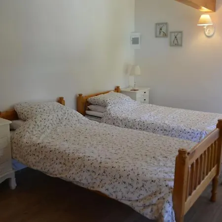 Large 3 Bedroom Near Ruffec Bernac (Charente)