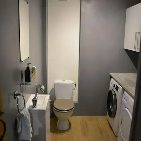 Vakantiehuis Large 3 Bedroom Near Ruffec