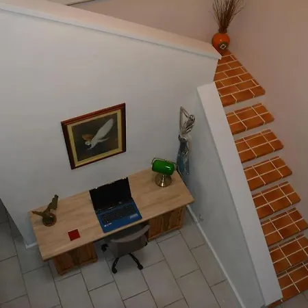 Large 3 Bedroom Near Ruffec * Bernac (Charente)