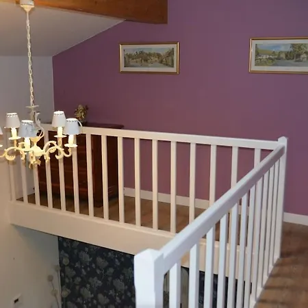 Large 3 Bedroom Near Ruffec Vakantiehuis Bernac (Charente)