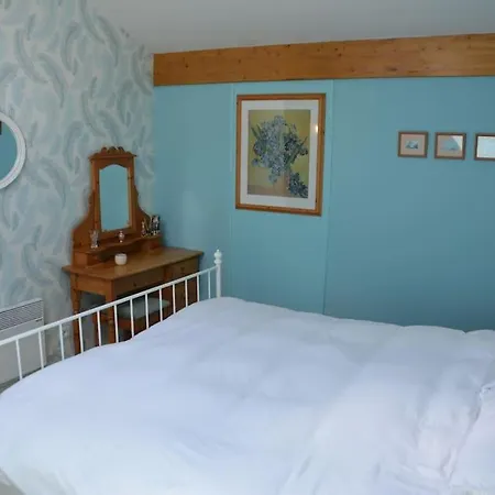 Large 3 Bedroom Near Ruffec Vakantiehuis