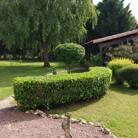Large 3 Bedroom Near Ruffec *