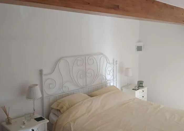 Large Near Ruffec * Bernac (Charente)