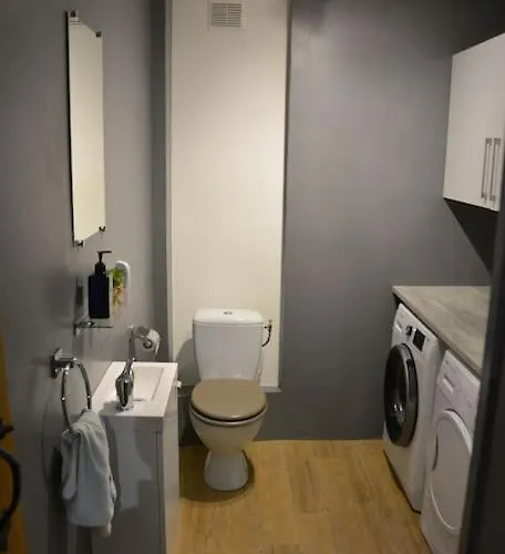 Vakantiehuis Large Near Ruffec