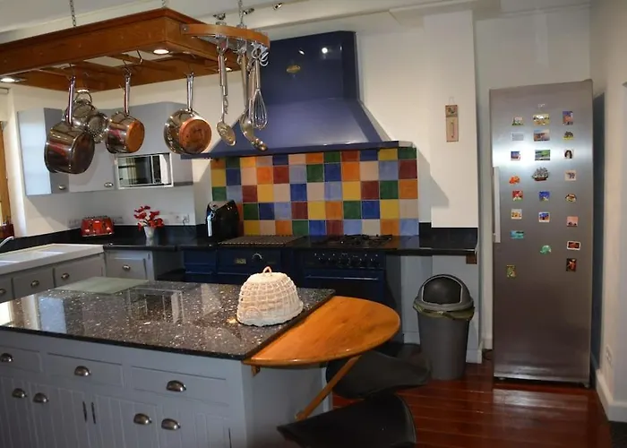 Large Near Ruffec * Bernac (Charente)